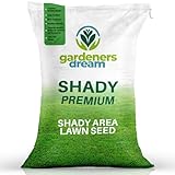 1KG GARTENLIEBE SCHATTENRASEN DUNKLE BEREICHE UNTER BÄUMEN QUALITÄTSRASENSAMEN