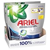 Ariel All in 1 Pods Regular - 2x70 Wäschen - Vorteilspackung