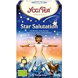 YOGI TEA Yogi-Tee 'Star Salutation' im Beutel (32,3 g) - Bio