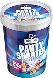 Puschkin Party Shooter 24 x 0,02L