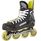 Bauer INLINEHOCKEY Skate RS - Senior, Größe:8 = 43