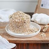 süssundclever.de® Bio Basis Müsli | 1,0 kg | ohne Zuckerzusatz | mit Quinoa, Amaranth und Kürbiskernen | ökologisch-nachhaltig abgepackt
