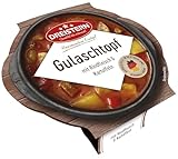 Dreistern Gulasch-Suppentopf mit Kartoffeln, 400 g