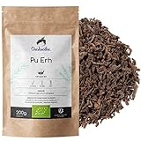 BIO Pu Erh Tee aus Yunnan 200g - Chabiothé