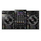 Pioneer XDJ-XZ 4-Kanal-DJ-System