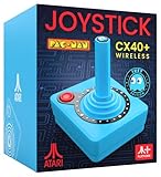 Pac-Man CX40+ Joystick Blue