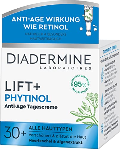DIADERMINE LIFT+ PHYTINOL Anti-Age Tagescreme 50ml