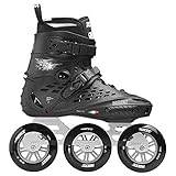 Roces X35 3x110 Tif Inline Skates EU 48