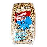 Paul´s Mühle Original Jumbo Speise-Erdnüsse 2,5 kg frisch eingetroffen