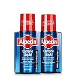 Alpecin Caffeine Liquid 2x 200ml