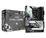 ASRock X570 Steel Legend