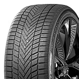 Berlin Tires All Season 2 195/55 R16 91V XL - C/C/71dB Ganzjahresreifen (PKW)