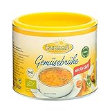 Erntesegen Bio Gemüsebrühe (1 x 250 gr)