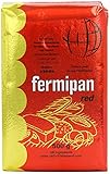 Fermipan Bäckerhefe Baker's Yeast 500g x 1