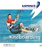 Kiteboarding: Work- und Stylebook