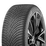 Berlin Tires All Season1 225/45 ZR18 95W - D/B/72dB Ganzjahresreifen