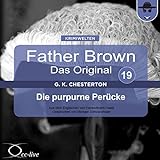 Die purpurne Perücke: Father Brown - Das Original 19
