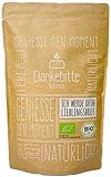 Bio Brot Backmischungen Krustenbrot 'RoggXanne' - 850g Brot - vegan