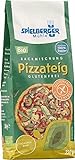 Spielberger Bio Glutenfreier Pizzateig, Backmischung (1 x 350 gr)