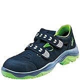 Atlas Unisex 222001P42 SL 265 XP 2.0 ESD S1P W.10 Größe 42, Schwarz