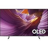 Samsung 55S85F OLED Smart TV, 138 cm, Ultra HD 4K, Class G