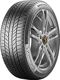 CONTINENTAL WINTERCONTACT TS 870 P XL - 225/40R18 92V - C/B/71dB - Winterreifen