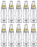 Schweppes - Dry Tonic Water - 10x0,2l inkl. 1,50€ MEHRWEG Pfand