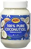 KTC - Kokosnussöl, (1 X 500 ML)