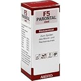 PARONTAL F5 med. Loesung 20ml PZN:2598272