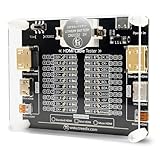 Treedix Kabeltester für Standard HDMI, Micro HDMI und Mini HDMI Kabel, Kabel Kontinuitätstester, Diagnosewerkzeug zur schnellen Überprüfung des HDMI Kabelzustands, zum Sortieren des Kabelhaufens