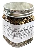 MGRA mix of maté guarana rooibos and arabica 80g