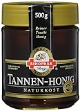 BIHOPHAR Tannen-Honig, 2er Pack (2 x 500 g)