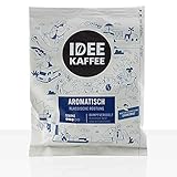 Filterbeutel IDEE Classic 50 x 60g gemahlen