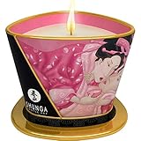 SHUNGA 340000091842 Massagewachs, Candle Aphrodisia