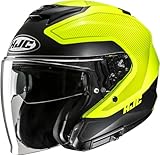 HJC, Jet Motorradhelm i31 TEVIS MC3HSF, M