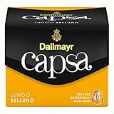 Dallmayr Capsa Lungo Belluno 10 Kapseln