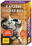 Katzen-Clicker-Box: Plus Clicker für sofortigen Spielspaß