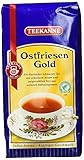 Teekanne Ostfriesen Gold 500g, 2er Pack (2 x 500 g)