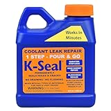 K-Seal K5501 Kühlmittel Leck-Reparatur