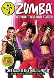 Zumba [DVD] [2015]