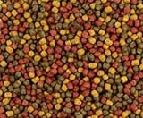 Koi Schwimmfutter Mix, 3 mm Pelletgröße, 15 kg Alleinfutter