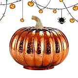 Kürbislichter - Halloween LED -Lampe, festliche Schreibtischlicht | Umgebungsbeleuchtungsdekorationen für Thanksgiving, Schlafzimmer im Innenbereich, Wohnzimmer, Küche, Garten, Terrasse, Outd