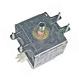 LUTH Premium Profi Parts Magnetron kompatibel mit Bosch 00085168 2m167b-M12e für Mikrowelle