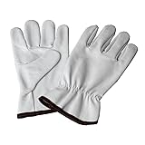 BaySafe - Montage - Handschuhe - Premium Arbeitshandschuhe - ORTLER D (120, 11)