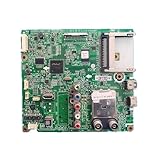 SSJAPYQV TV-Motherboard EAX64891306 (1.1) Zubehör, Kompatibel Mit LG TV 42LN540V 39LN540V 32LN542V 32LN540B 42LN5400-CN 47LN5400-CN 50LN5400 Mainboard(32inch)