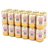Old Jamaica - Ginger Beer 24 x 330 ml