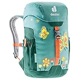 deuter Schmusebär Kinderrucksack (8 L)