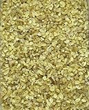 5 kg Bulgur Weizengrütze Bulghur mittelgrob vegan vegetarisch feinste Qualität SoleilFOOD
