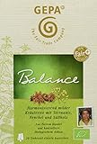 GEPA fair+ Wellness Tee Balance, 5er Pack (5 x 30 g)