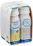 Fresubin energy DRINK Vanille, Trinknahrung, 6 x 4 x 200 ml